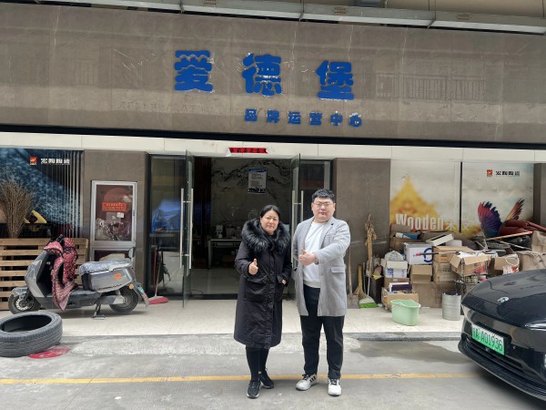 【26动销安徽】不拼价格、不压库存，两位安徽母婴老兵，凭什么在存量市场里反向增长？丨深潜一线119