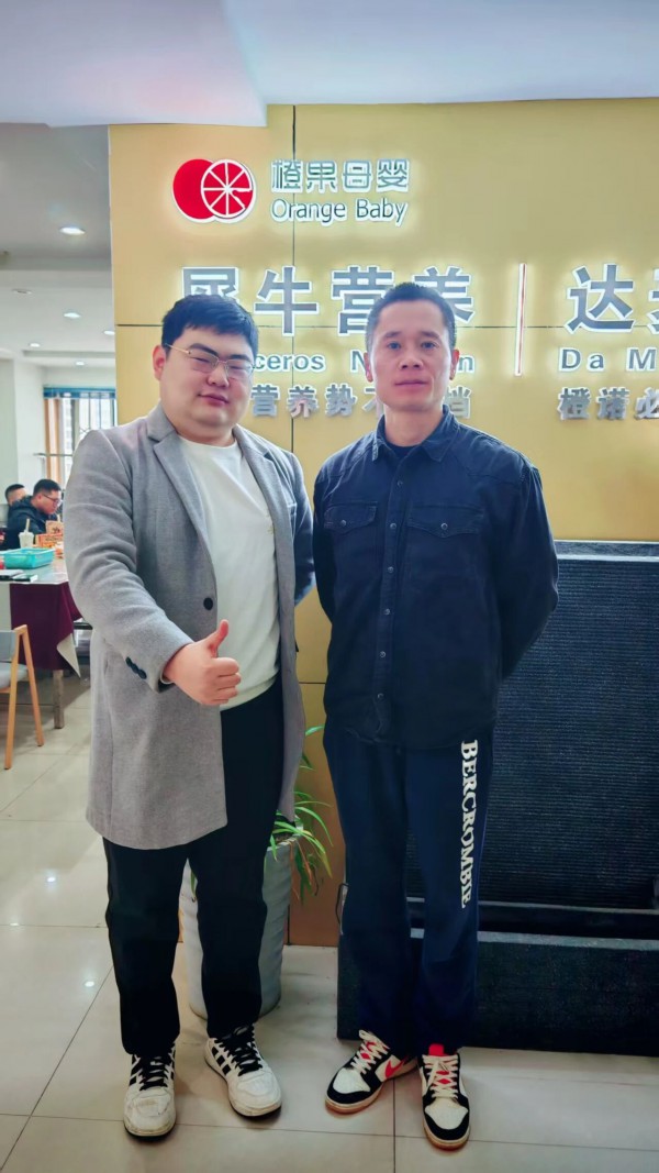 【26动销安徽】不拼价格、不压库存，两位安徽母婴老兵，凭什么在存量市场里反向增长？丨深潜一线119