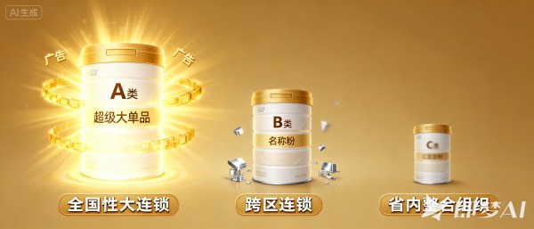 【中童洞见】母婴渠道整合正在祛魅