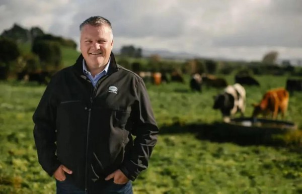 重磅！恒天然CEO突然离任