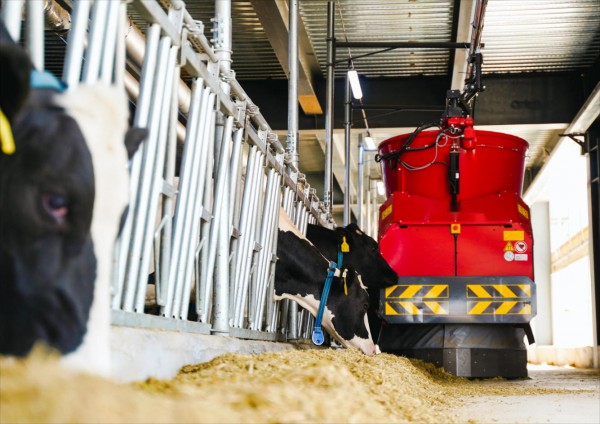 优然牧业入选农业农村部智慧养殖全程机械化典型案例