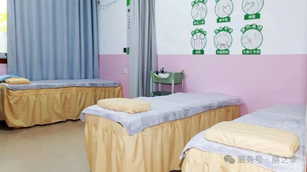 膳之幸健康管理中心试营业获好评，同城+线上流量赋能母婴店新发展