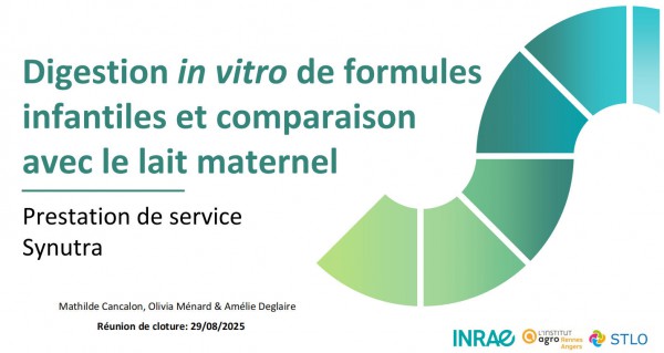 以母乳为金标准！优博瑞可嘉中法实证出炉，仿生研究更进一步