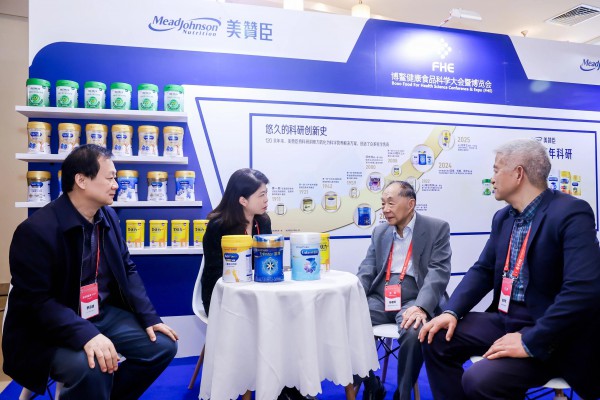 长达十余年追踪！美赞臣MFGM实证：营养益处可延续至5.5岁