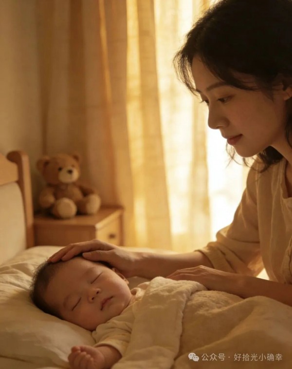 1岁2个月，戒奶睡、戒夜奶黄金期！不哭闹、不分离，宝宝轻松睡整觉