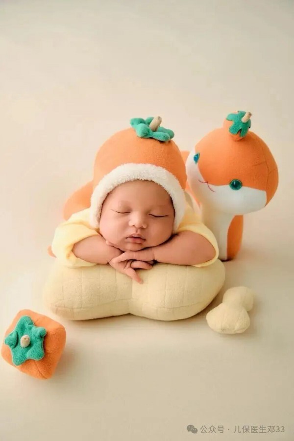 如何评估婴儿的视力是否正常