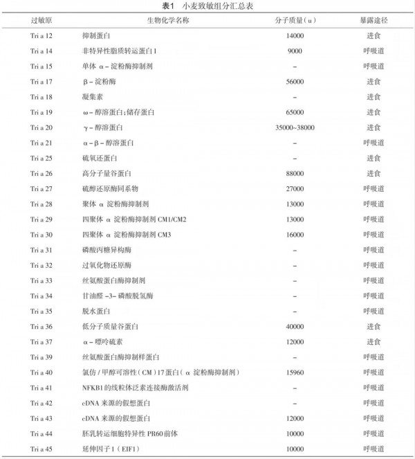 儿童吃面食后运动别大意！警惕这种致命的特殊过敏