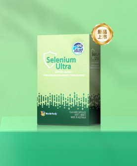 澳乐乳有机硒胶囊：珍稀有机硒源，开启健康新篇章！
