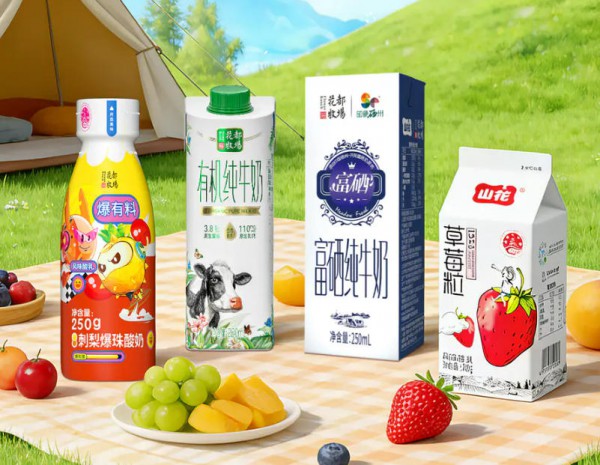 净利润超2亿，贵州 “奶业龙头”IPO过了