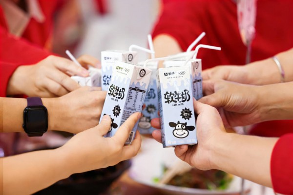 软牛奶崛起：能否撬动乳业新需求，重塑蓝海市场？
