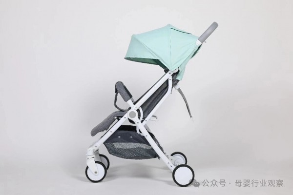 BeBeBus、Babycare、贝肽斯……婴童用品玩家都在卷什么？