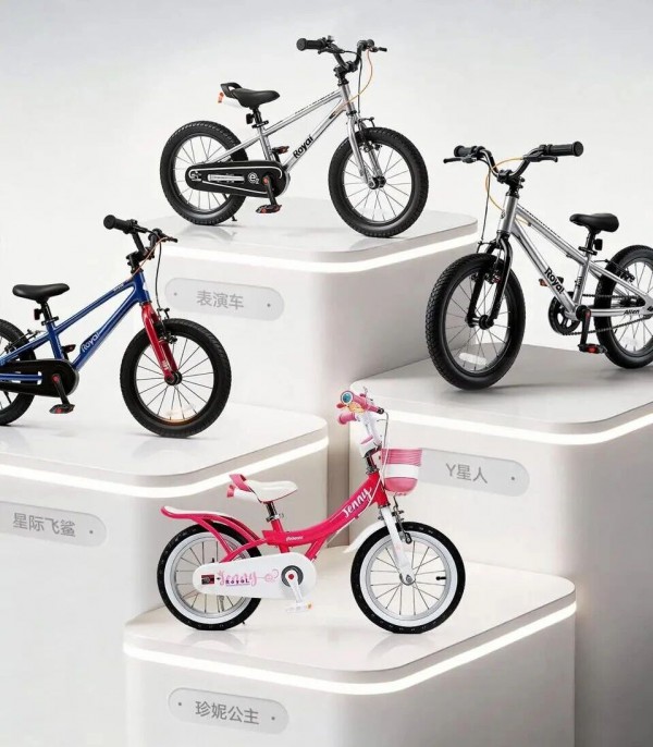 对话优贝创始人：一辆儿童自行车，凭什么卖到三千块？丨亿邦超品洞察