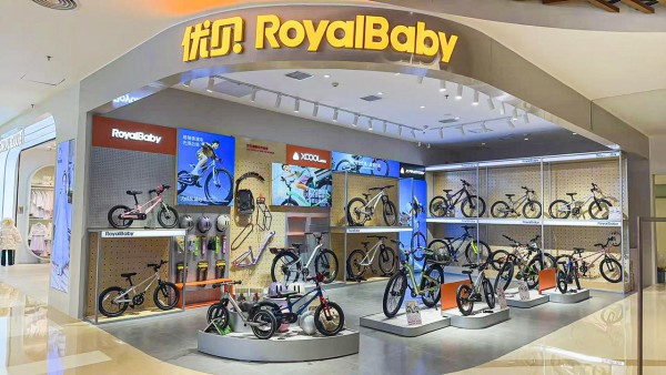 对话优贝创始人：一辆儿童自行车，凭什么卖到三千块？丨亿邦超品洞察