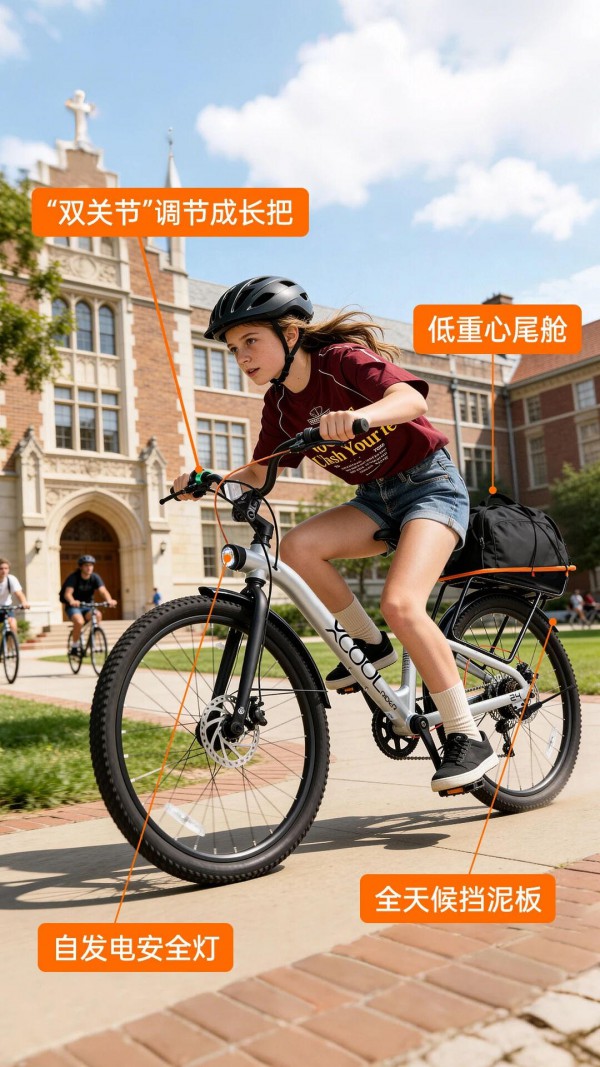 对话优贝创始人：一辆儿童自行车，凭什么卖到三千块？丨亿邦超品洞察