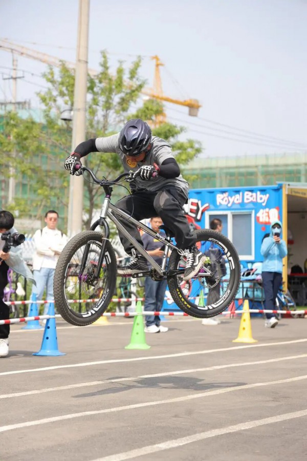 对话优贝创始人：一辆儿童自行车，凭什么卖到三千块？丨亿邦超品洞察