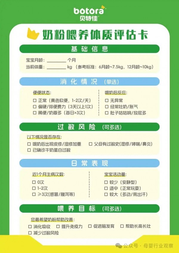 贝特佳“转奶陪跑计划”全国落地显成效，专业服务树立科学育儿新标杆