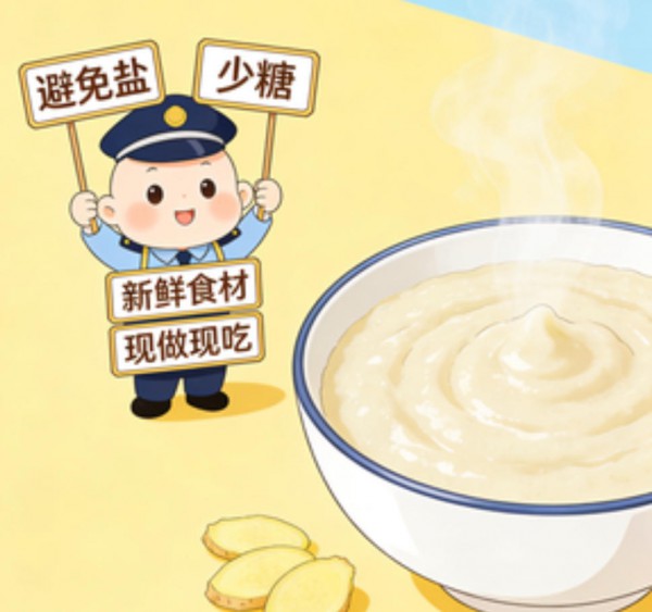 6-12个月先喝奶还是先吃辅食？90%家长都搞反了，难怪宝宝不长肉