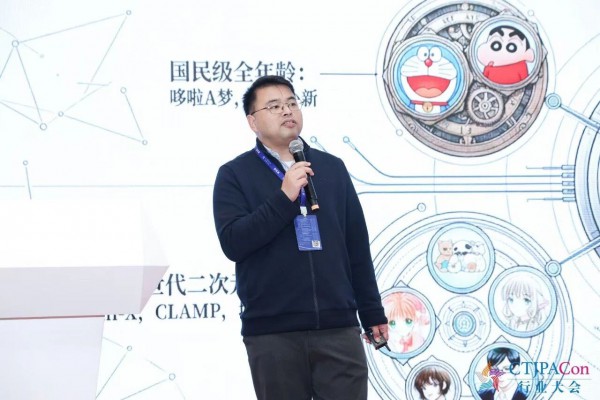 中国授权年会精彩无限！授权+潮玩联动创意碰撞干货满满！