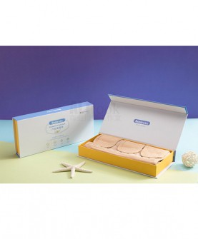 呵护产后新旅程，蓓恩丝束腹带剖腹产妈妈的安心之选！