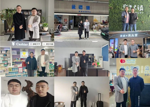 【动销安徽】深潜安徽市场一线，这四大类品牌正被渠道疯狂“抢单”丨深潜一线123