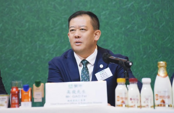 回看蒙牛2025年财报：跳出价格内卷，以价值创造穿越周期