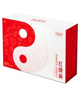 艾舒芙红颜滴：源自古方的内外兼养之美！