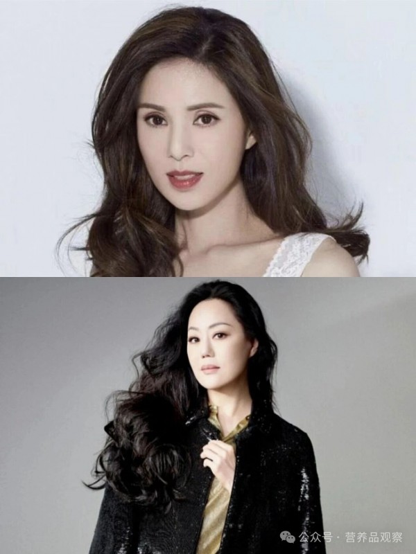 章小蕙、李若彤致歉！所售优思益全额退款！