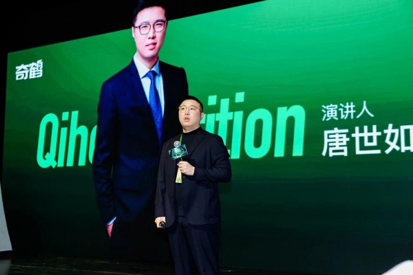 有机DHA先行者和开创者，为什么是奇鹤？