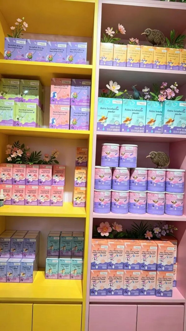 从价格战到高盈利：佛山乐多baby×趣谛安，母婴店「产品+服务」转型实战范本！
