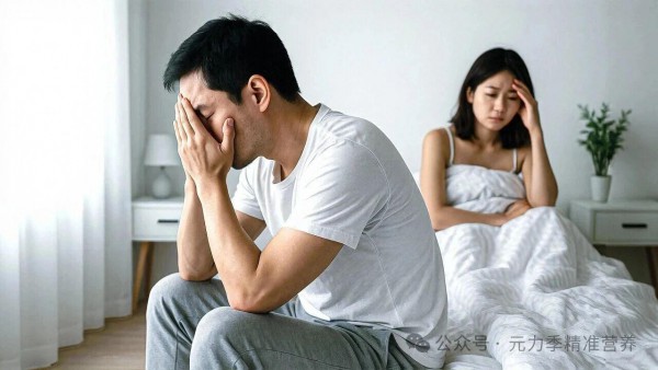 女性的问题，主要来自男性的大大咧咧