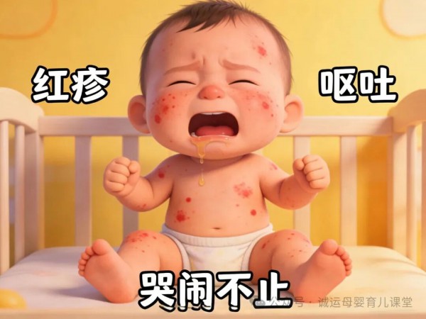 牛奶蛋白过敏宝宝,要怎样加辅食? 牛奶蛋白过敏宝宝,要怎样加辅食?