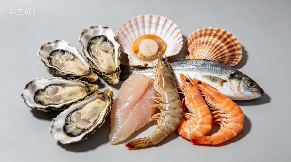 总感冒、食欲差、伤口难愈合？别忽略了被称为“生命之花”的微量元素锌