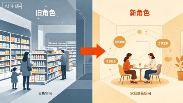 【中童数据】未来的母婴高端精品店，可能什么样？