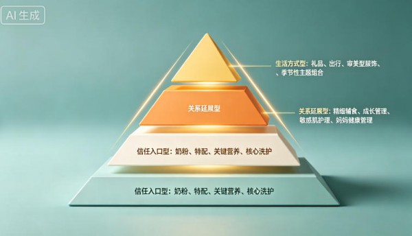 【中童数据】未来的母婴高端精品店，可能什么样？