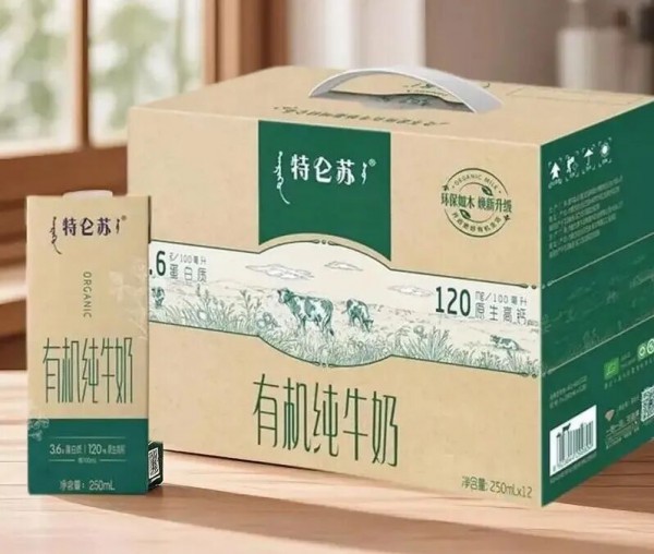 看似饱和的常温白奶赛道，还有这些被低估的品类创新机会
