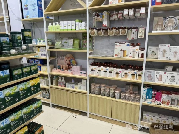 比母婴实体店还难的母婴行业经销商