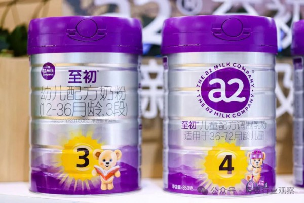 产能、物流与检测周期叠加，a2调整26财年业绩预期
