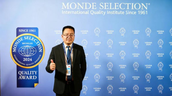 圣元星悦第五次斩获国际蒙特金奖：小分子奶粉赛道的“五冠王”是如何炼成的？