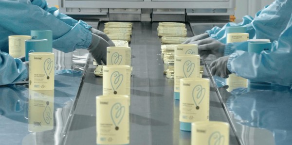 破解儿童营养品信任焦虑 inne用“笨功夫”打磨产品力