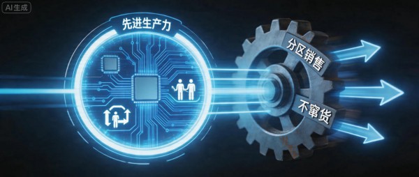 【中童洞见】代理商默默整合代理商