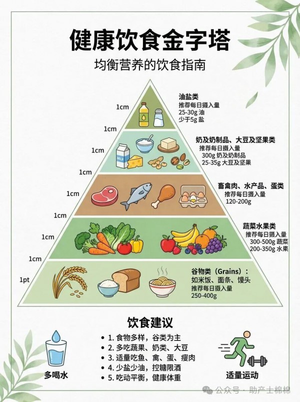 坐月子饮食禁忌，到底哪些是真？哪些是坑？今天一次性说清楚