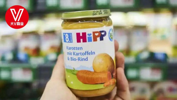 婴幼儿食品喜宝HiPP被「投毒勒索」，欧洲食安今年烂透了