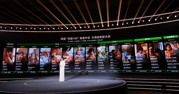 葱姨”横扫玩具榜：母婴行业，正在奖励“解决真痛点”的好货
