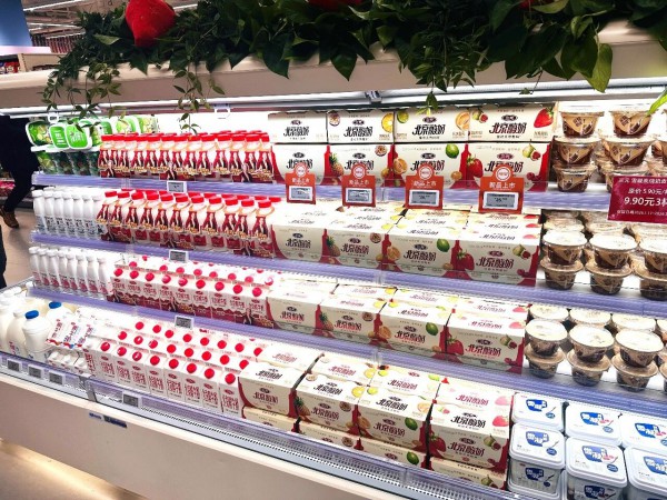 乳业寒冬里的突围样本：三元食品如何用“减法”做出“加法”？