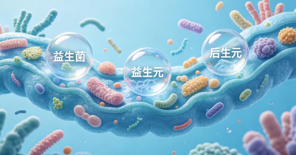 益生菌、益生元与后生元：儿童过敏性疾病的肠道微生态干预｜《过敏医学》第40期