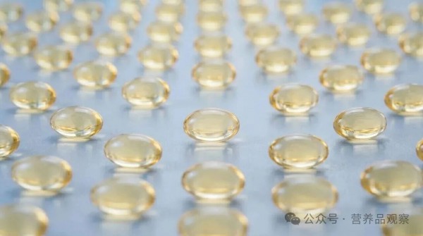 重磅！汤臣倍健牵头制定行业首个rTG鱼油品质分级团标，量化鱼油新鲜度