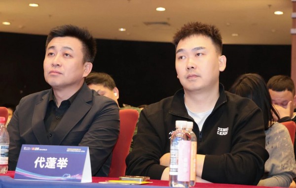 30余家企业亮“新品”，100余家渠道谈合作，这场活动让供需双方收获满满