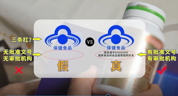 国家批准的24种保健食品功能及其“代表成分”，快看看你买对了吗？