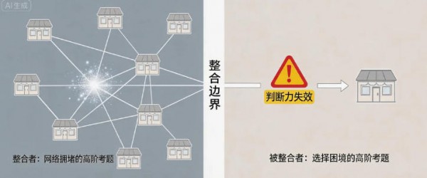 【中童数据】价格战内卷、能力空心化！整合潮下母婴体系的暗礁和出路