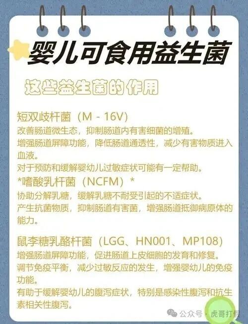 警惕！婴幼儿益生菌的‘潜规则’：养乐多菌种并不在‘白名单’内！